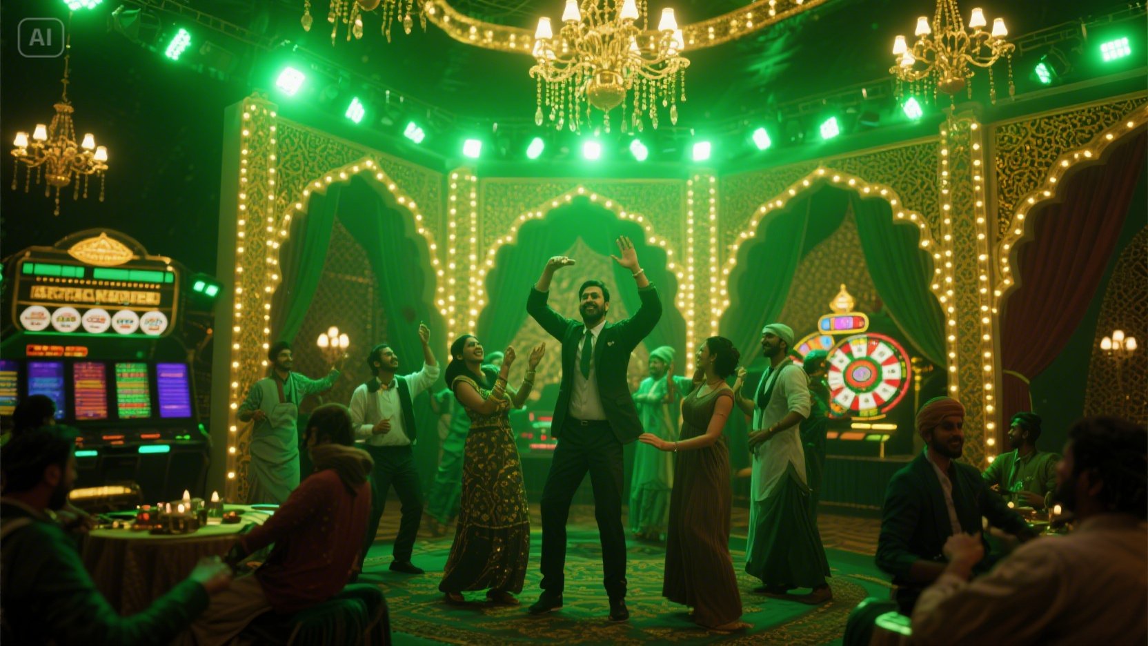 Registration at 777 Streak Casino