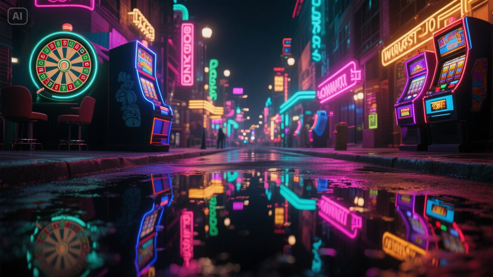 Casino 777 Streak desktop and mobile interfaces