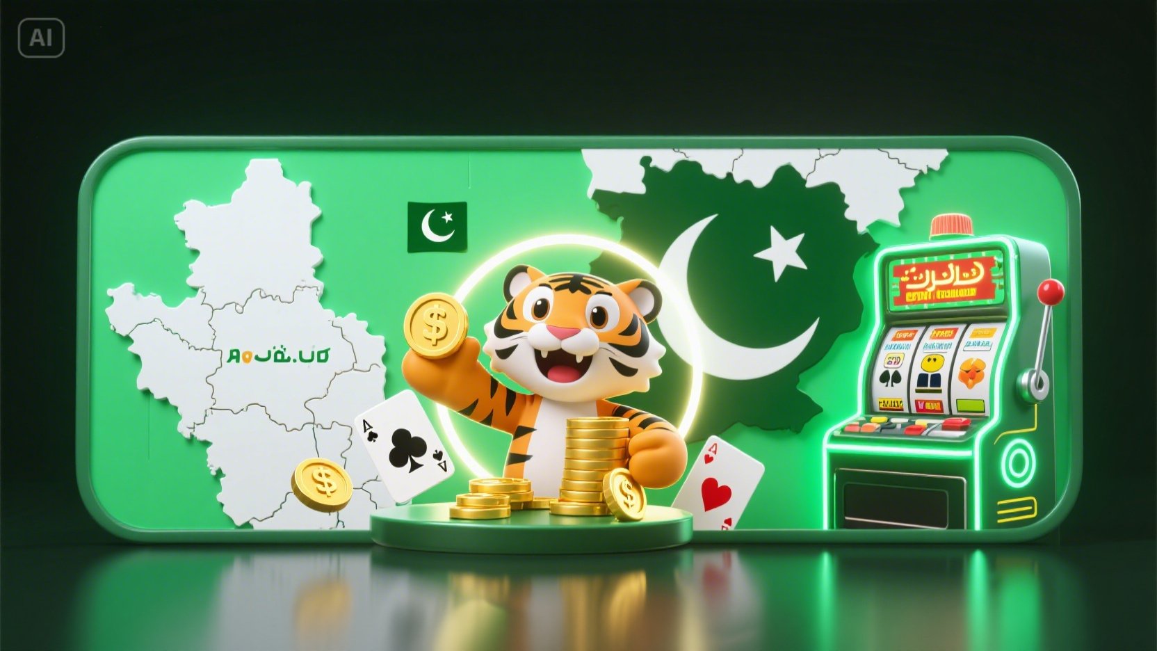 777 StreakMake your first deposit and get 200% instantly! Pakistani players can experience world-class gaming, secure payments, and reliable local withdrawals.